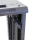 Extralink Stojąca 19" 22U 600x600mm (czarna) EX.14381 - 489494 - zdjęcie 8